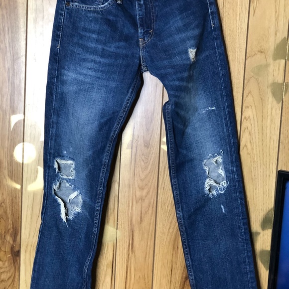 Levi’s 511 28x32 - Picture 3 of 3